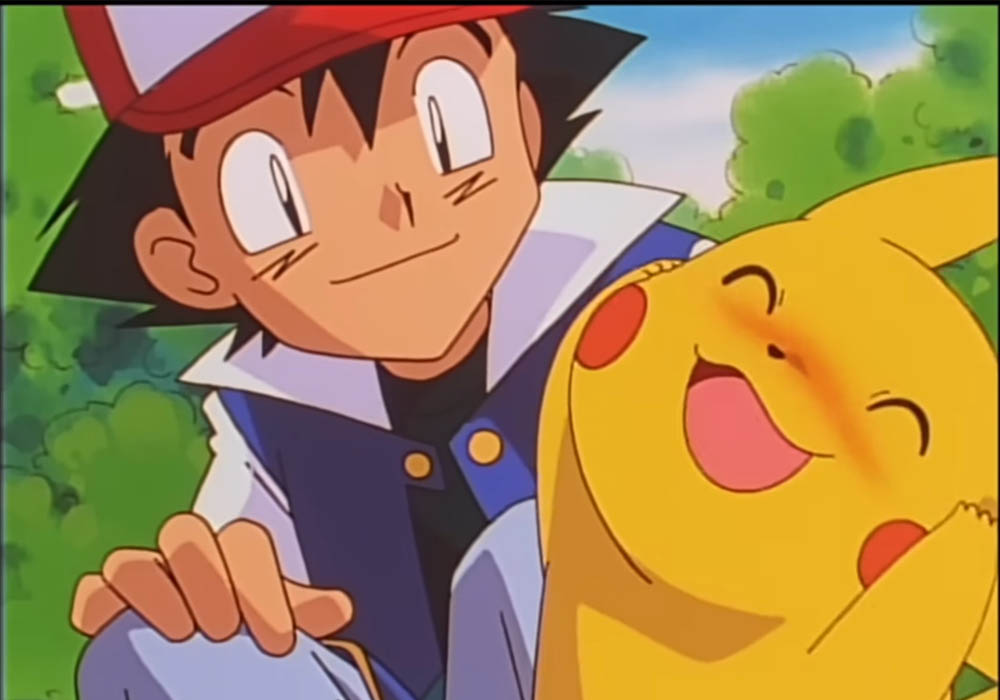 Pokémon the Series: The Beginning Comes to Disney+ Under New Deal