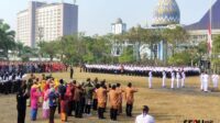 Polinema Strengthens Role as Impact Campus on 81st Independence Day