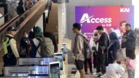 KAI Daop 8 Surabaya Offers 17 Percent Ticket Discount for Independence Day
