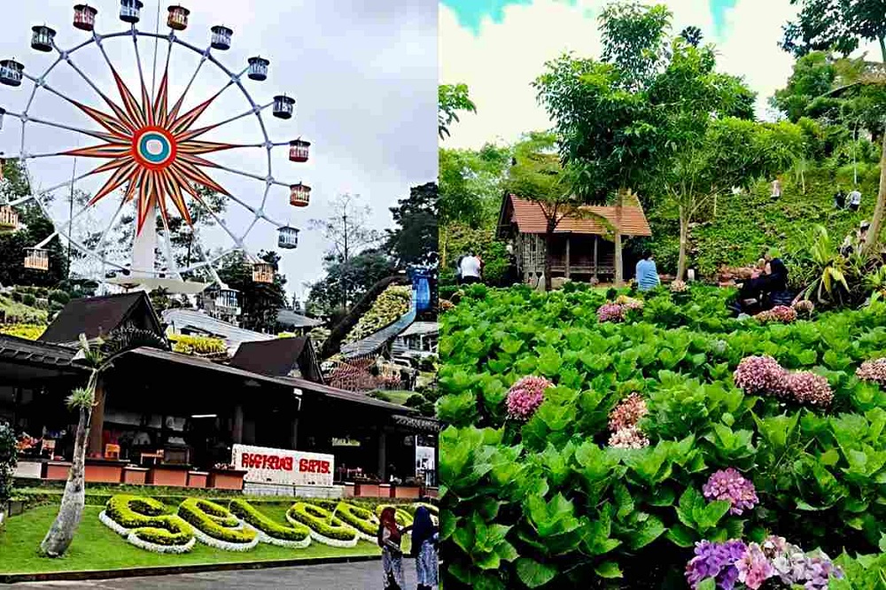Three-Day Adventure in Tulungrejo Combines Nature Agro Tourism and Jeep Trails