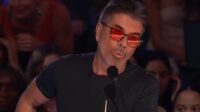 Simon Cowell to Miss America’s Got Talent Live Shows for Routine Back Procedure