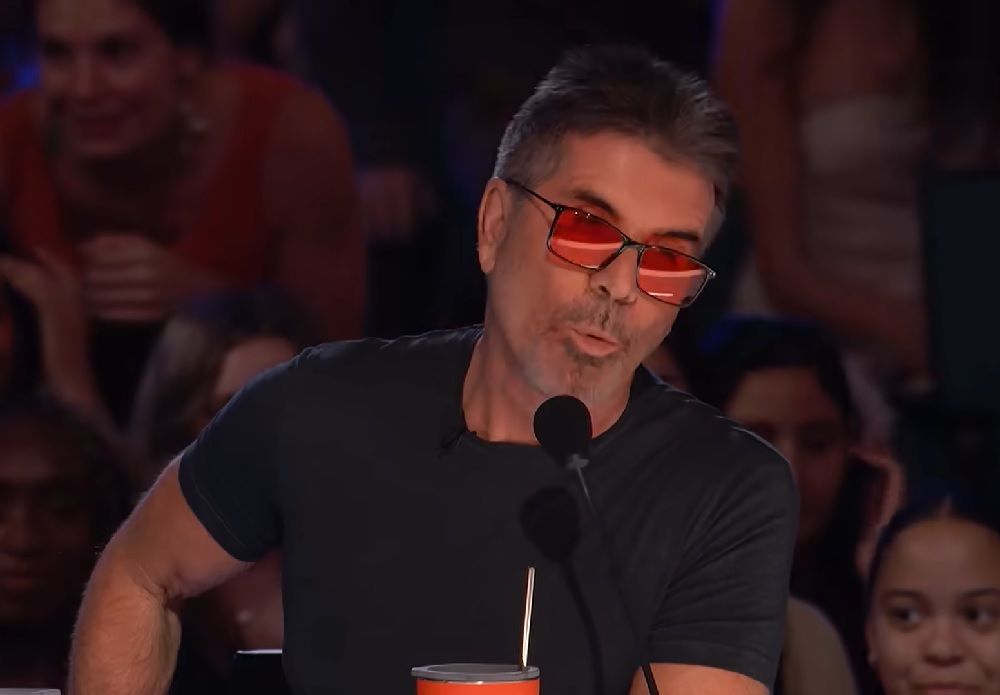 Simon Cowell to Miss America’s Got Talent Live Shows for Routine Back Procedure
