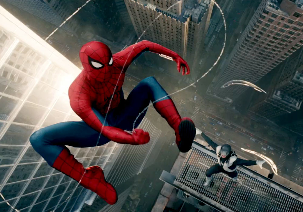 Spider-Man: Brand New Day Crosses $2 Billion, Becomes Eighth Film to Reach Milestone