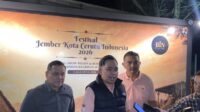 Bupati Fawait Declares Jember the Cigar Capital of Asia