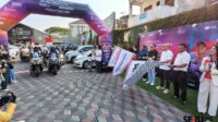Malang Hosts Road to Pertamina Grand Prix of Indonesia Watch Party