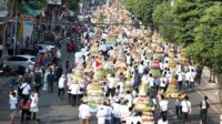 Jember Cultural Parade Breaks Two Indonesian World Records Museum