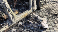 Russian Drone CEO Seriously Injured in Car Explosion, Driver Killed