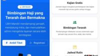 BIMIS Launches lbihmandiri.id Nusuk App for Future Hajj Pilgrims