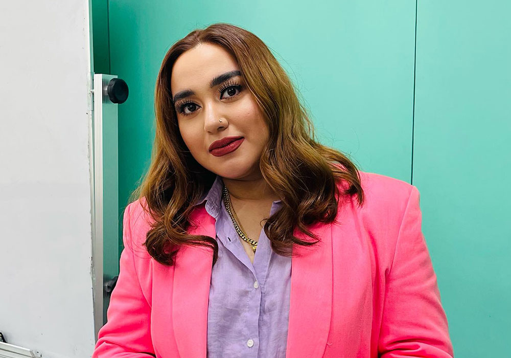 Vanessa Blanca, ‘DOTA O Ako’ Singer and Former Sugarpop Member, Dies at 30