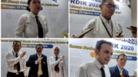 Vicky Shu and Regional Leaders Join Brawijaya Postgraduate Orientation