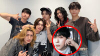 Xdinary Heroes Cancels Summer Sonic 2026 Appearances After Gunil’s Departure