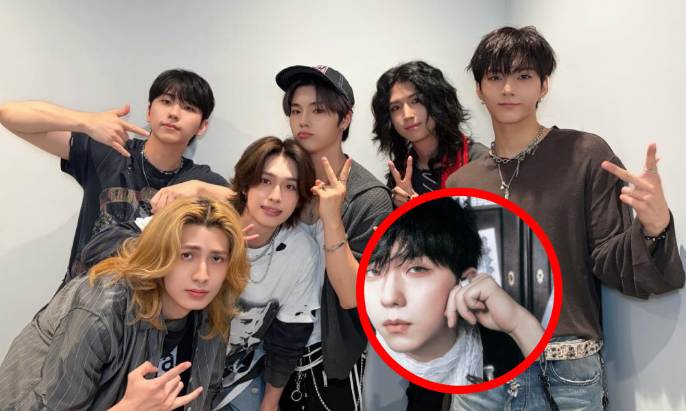 Xdinary Heroes Cancels Summer Sonic 2026 Appearances After Gunil’s Departure