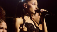 Ariana Grande Plans Post-Tour Break from Public Spotlight