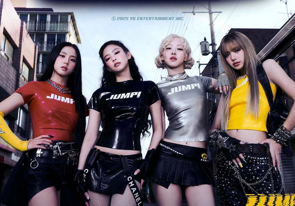 BLACKPINK Members Apologize to Fans as All Four Attend 10th Anniversary Event