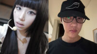 TWICE’s Chaeyoung and Zion.T Deny Breakup Rumors