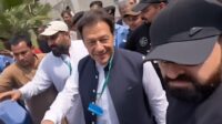 Pakistan Supreme Court Orders Imran Khan Hospital Transfer from Prison