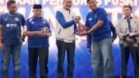 New Aremania Utas Leadership Inaugurated for 2026-2030 Period