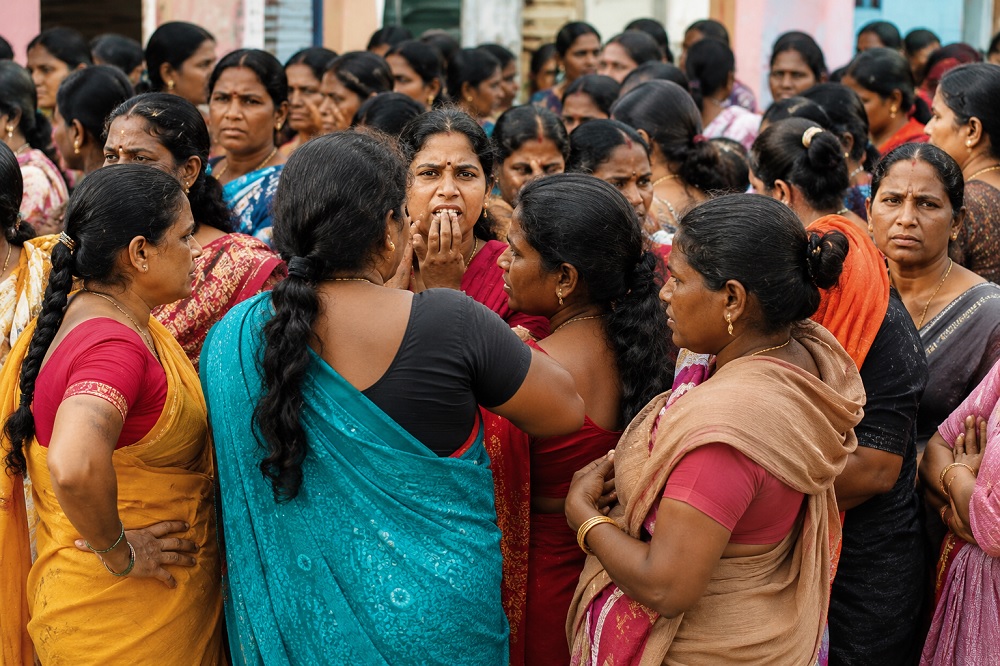 India Removes More Than 9 Million Women from Maharashtra Cash Aid Scheme