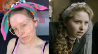Harry Potter Actress Jessie Cave Says OnlyFans Earnings Beat Her Acting Income