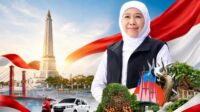 East Java Offers Vehicle Tax Relief for Independence Day 2026