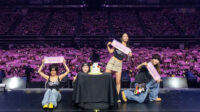 Mamamoo Prove They’re Still K-Pop’s Vocal Queens at Sold-Out Singapore Concert