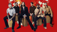Maroon 5 Returns to South Korea with 2027 Seoul Concert