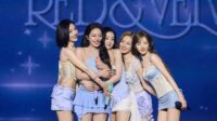 Red Velvet Returns With 'Velvet Summer,' First Full-Group Mini Album in More Than Two Years