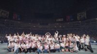SM Entertainment Unveils 2026 Comeback Roadmap Featuring Red Velvet, NCT 127 and Taeyeon