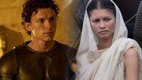 Tom Holland vs Zendaya: Who Earned More for Spider-Man and The Odyssey?
