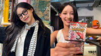 RESCENE's Woni Goes Viral for Cutting Pokémon Booster Pack