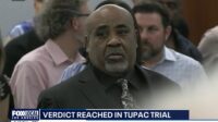 Tupac Shakur Murder: Duane “Keffe D” Davis Found Guilty, Faces Life in Prison