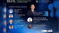 FEB UB Hosts BEFIC 2026 FEB Universitas Brawijaya Hosts Fifth BEFIC International Conference