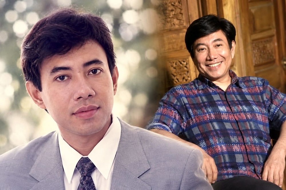 Artist and Politician Guruh Soekarnoputra Passes Away at 73