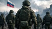 Ukraine Intelligence Claims Eight Indonesians Recruited into Russian Army