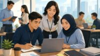 MagangHub Batch 2 Opens 50,000 Internship Slots Nationwide