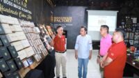 Jember Cigars Reach 45 Countries with 90 Percent Export Share