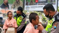 Second Inspector Purnomo deactivated the AdSense account for his YouTube channel Ipda Purnomo Deactivates YouTube AdSense After Government Inquiry into Social Media Earnings