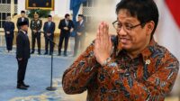 Prabowo Replaces Finance Minister Purbaya with Suahasil Nazara