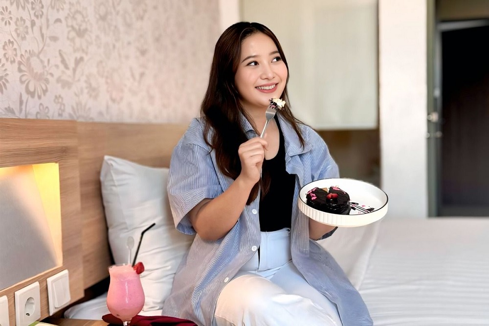 Whiz Prime Hotel Malang Offers Sweetember Promo from Rp600000 per Night