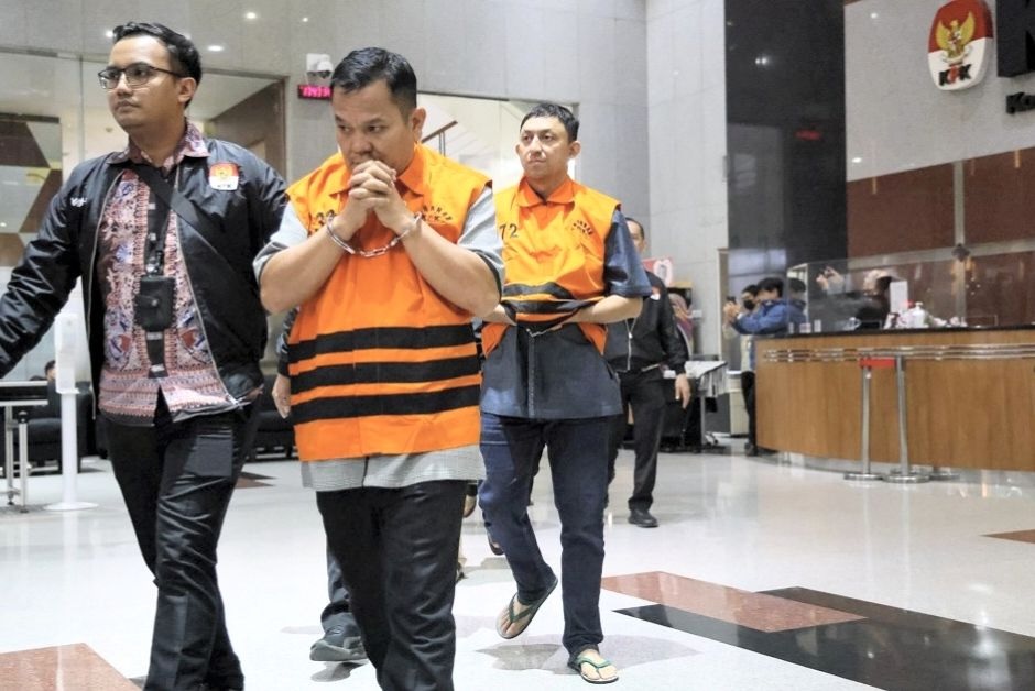 KPK Raids ATR BPN Office Over Alleged Summarecon Land Permit Bribery