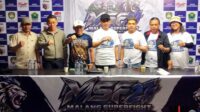 The Malang SuperFight 27 Malang SuperFight Returns for 27th Edition in November 2026