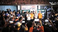 Search for Eight Missing Near Anak Krakatau Enters Tenth Day with Expanded Area