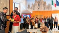UM is exploring academic collaboration with the University of Milano Bicocca, Italy Universitas Negeri Malang Explores Academic Partnership with University of Milano-Bicocca