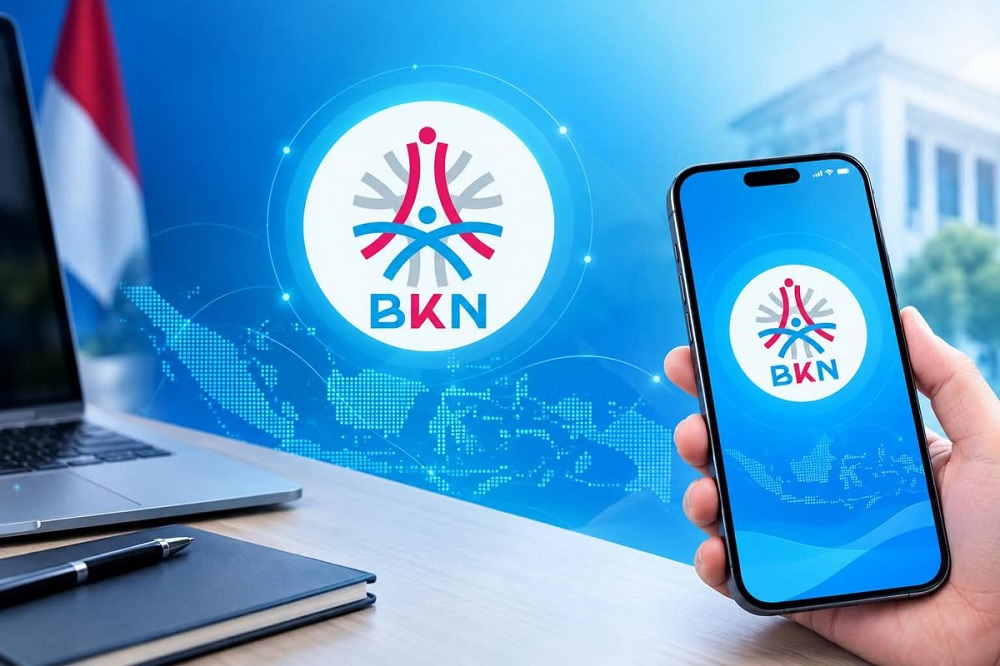 BKN Requires ASN Digital as Main Personnel Service Platform in 2026