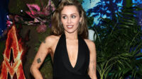 miley cyrus change her stage name Miley Drops “Cyrus” From Stage Name Ahead of New Album Bass Persuades