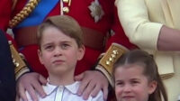 Prince George to Follow Prince William to Eton College in September