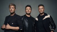 Westlife to Headline Katie Taylor’s Farewell Fight at Croke Park