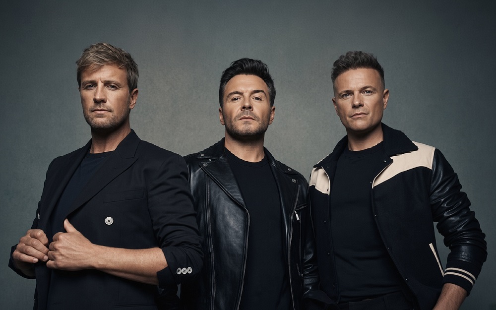 Westlife to Headline Katie Taylor’s Farewell Fight at Croke Park