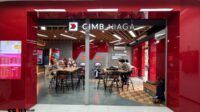 CIMB Niaga Digital Lounge and Kiosk on several campuses CIMB Niaga Marks 71 Years with Strong Focus on Education in Malang