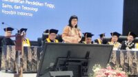 Stella Christie Urges Students to Protect Core Abilities Amid AI Growth